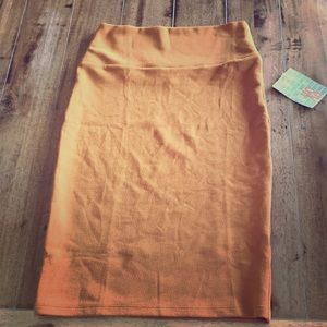 LulaRoe skirt